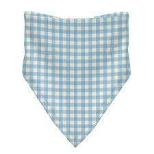 Print Bandana Bib