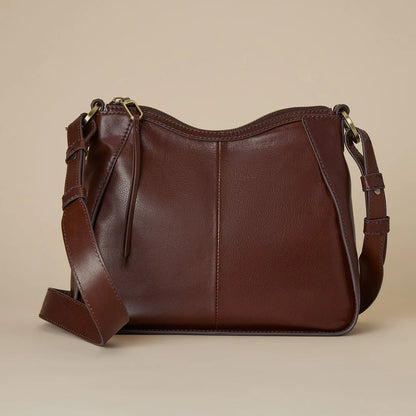 Bellamy Medium Crossbody