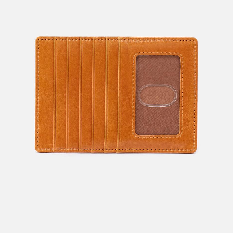 Euro Slide Card Case