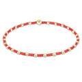 hope sincerity bracelet - sherbert