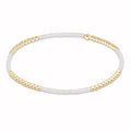 enewton hope blissful bracelet - silky white