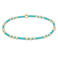 enewton hope joy bracelet - turquoise