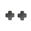 signature cross stud