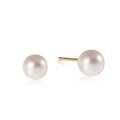 enewton classic 8mm ball stud, pearl