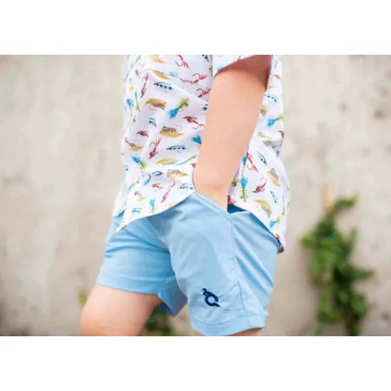 Everyday Shorts