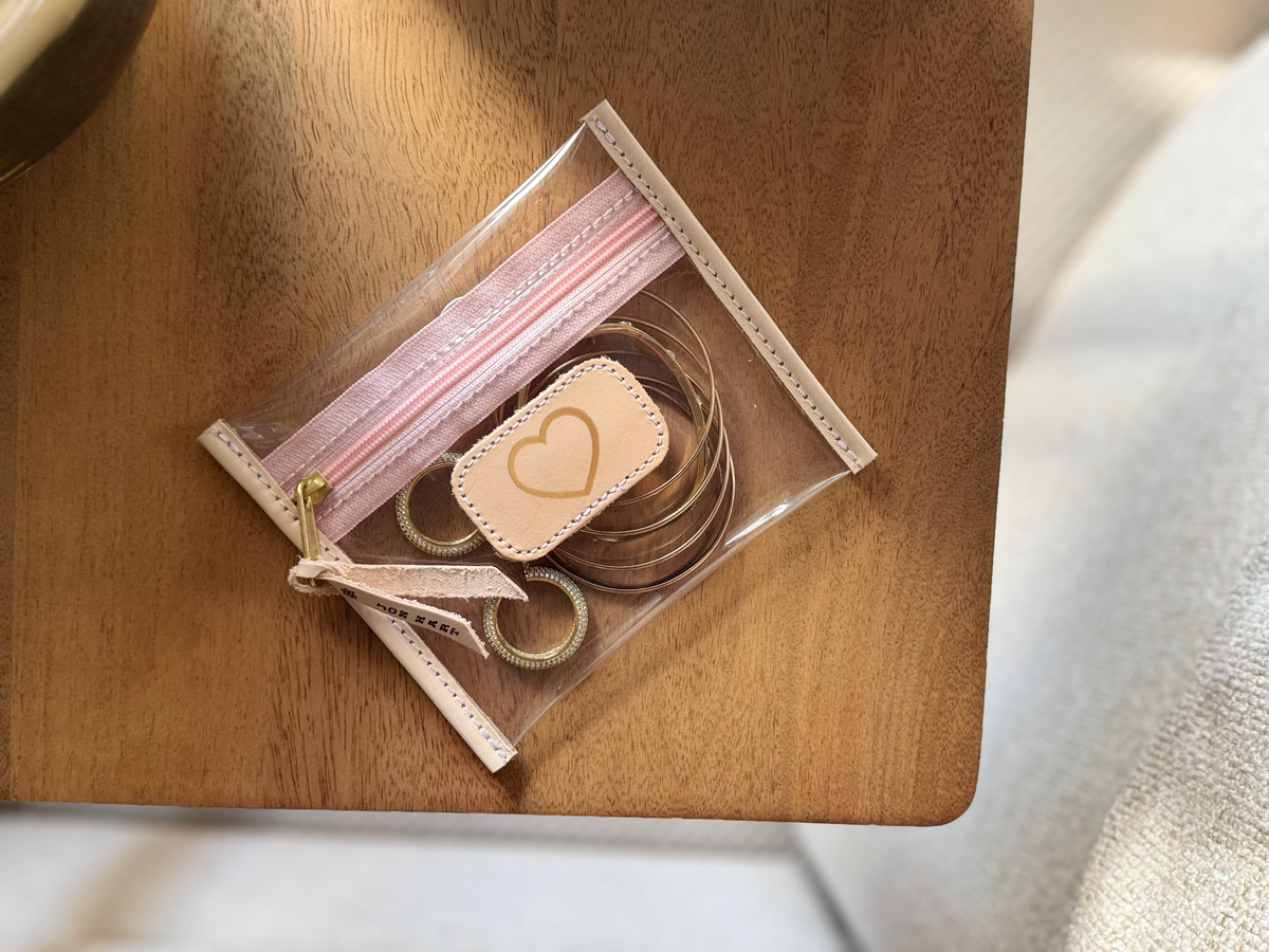 Jon Hart Design Pocket Pouch