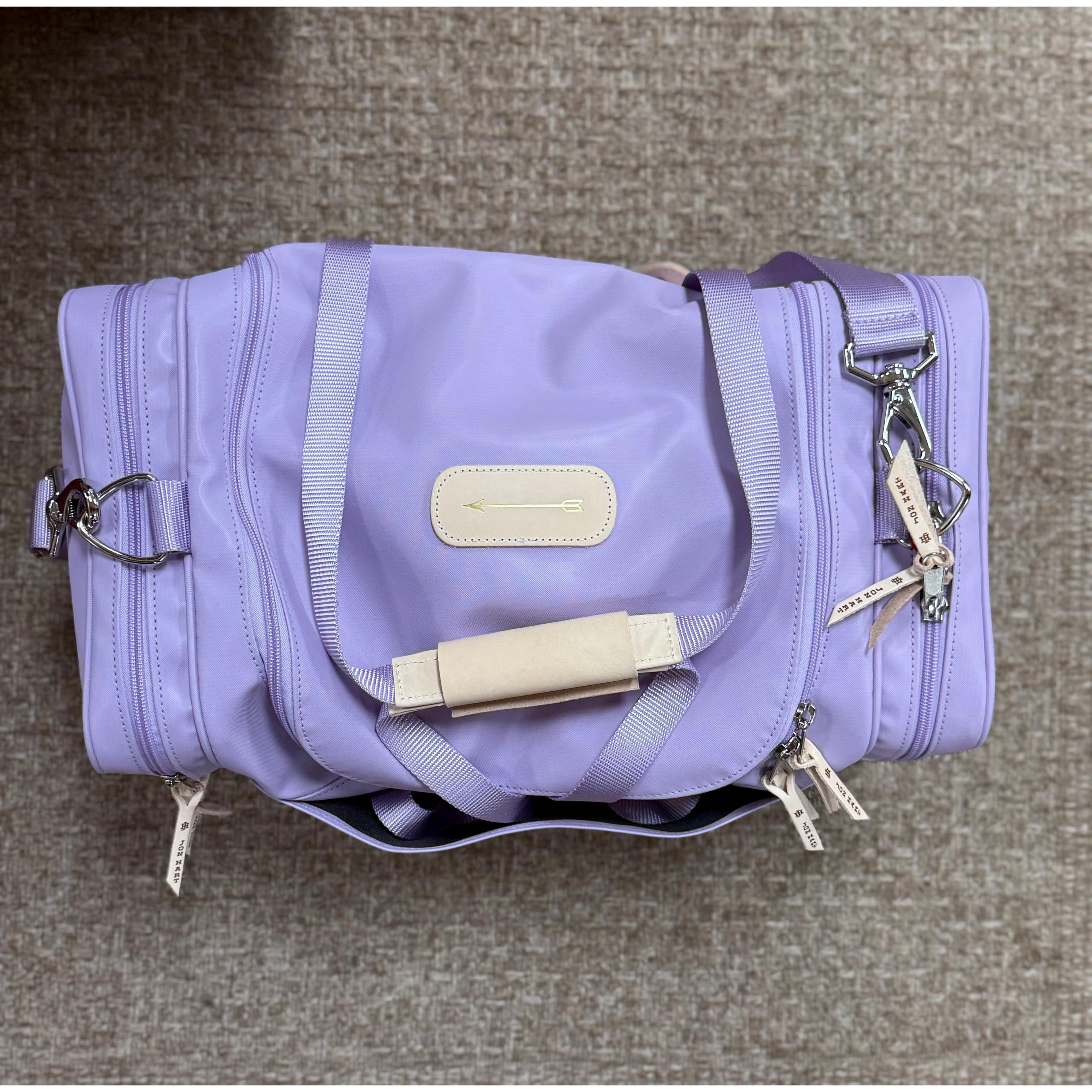 Square Duffel, Medium