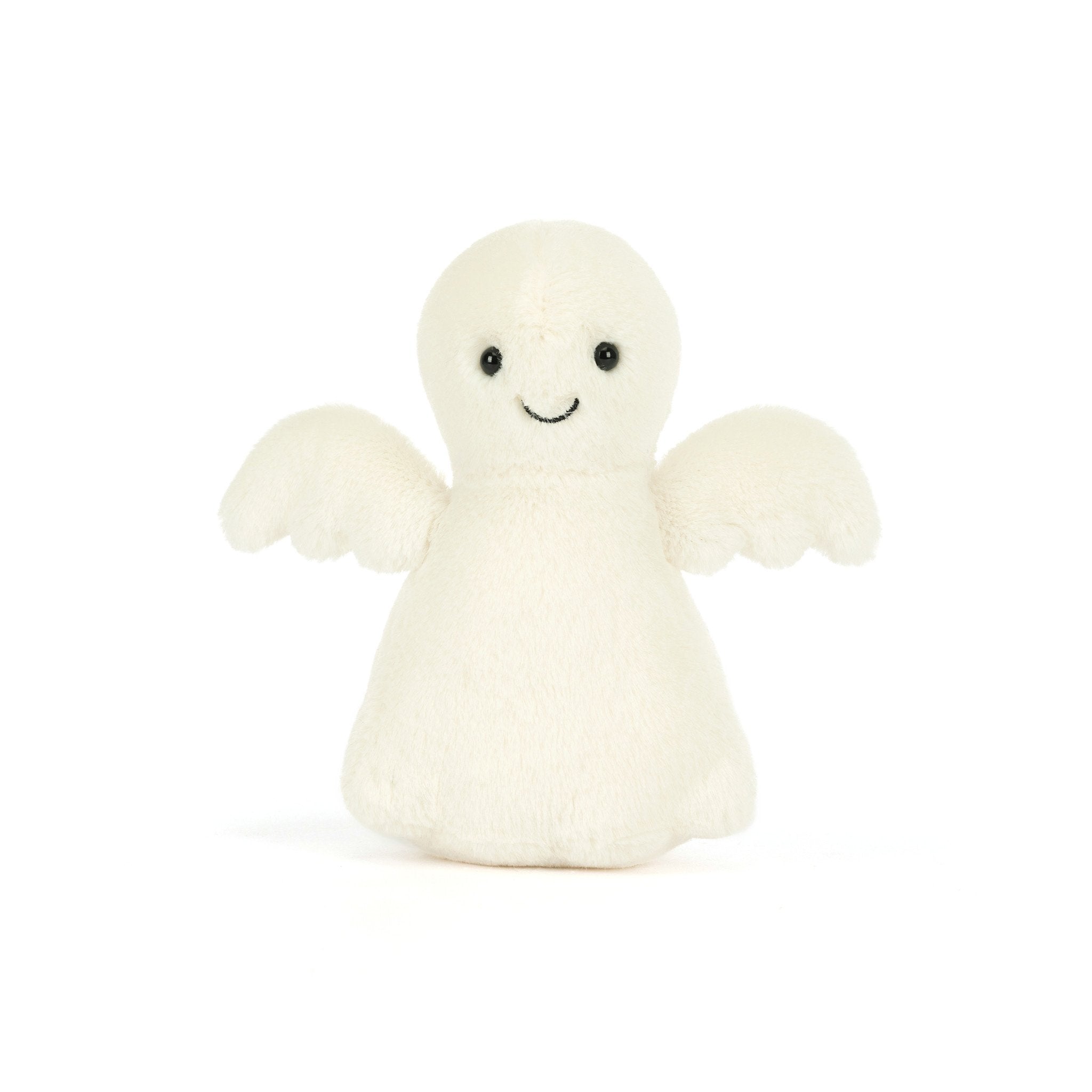 Jellycat Mysti Ghost