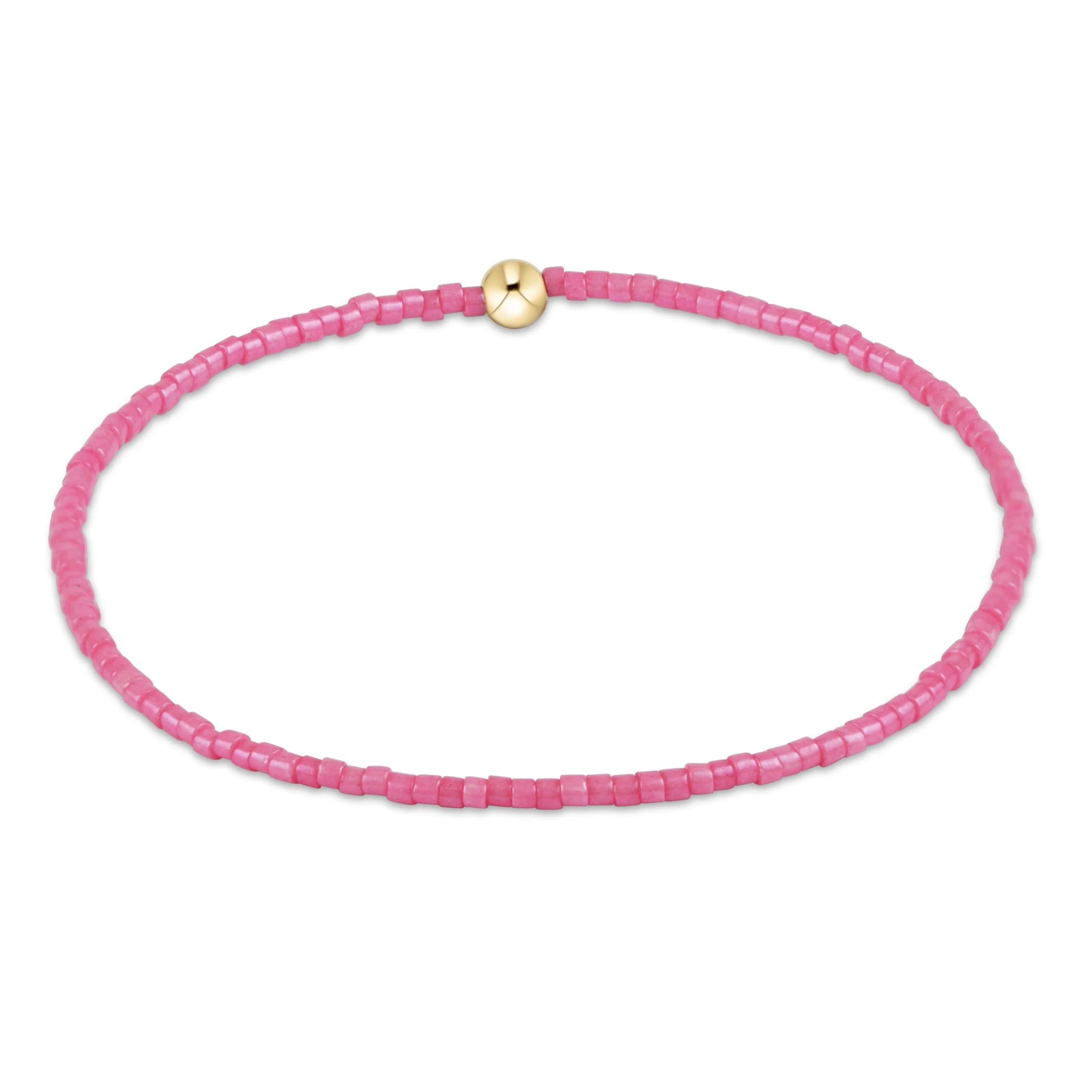 enewton egirl hope classic bracelet - bubblegum