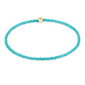enewton hope classic bracelet - turquoise