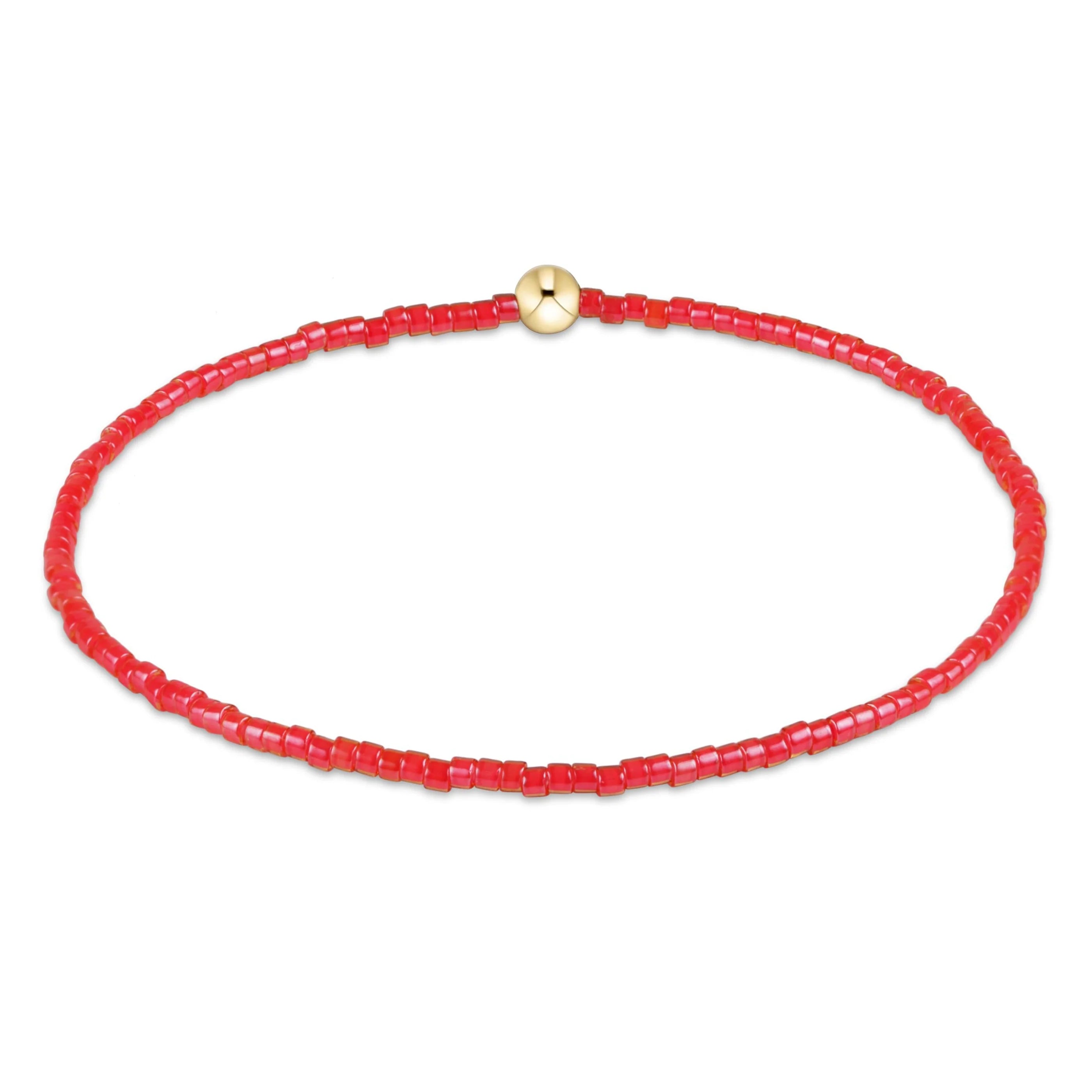 enewton egirl hope classic bracelet - sherbert