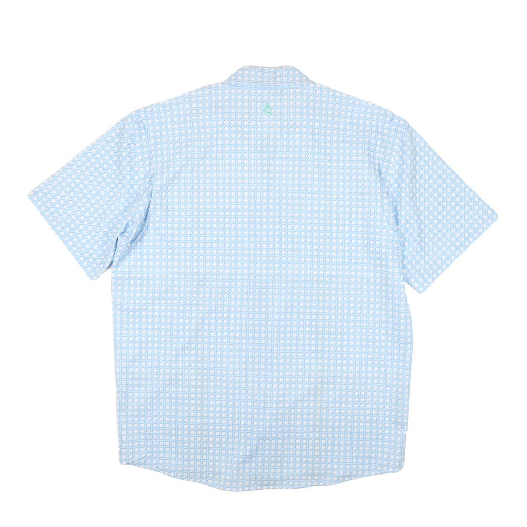 Men's Guayabera Shirt