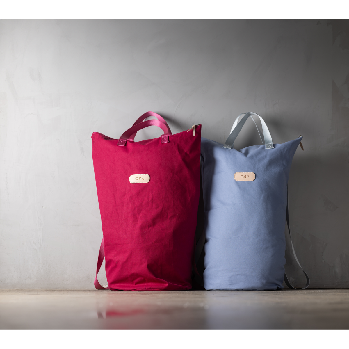 Jon Hart Design Large Laundry Bag