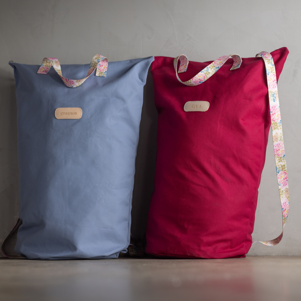 Jon Hart Design Large Laundry Bag