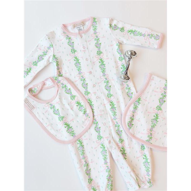 Twinkle Twinkle 2 in 1 gown