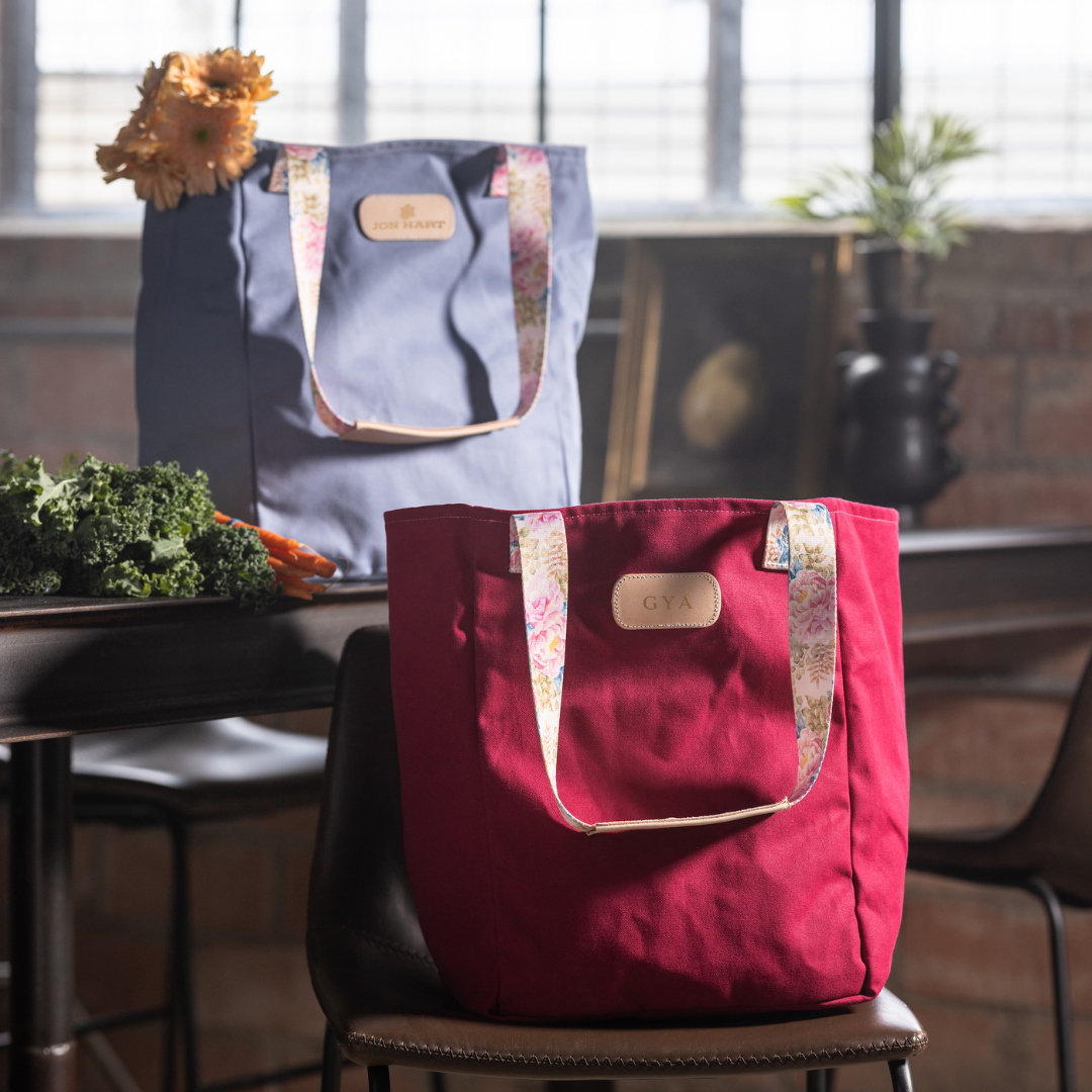 Jon Hart Design Market Tote