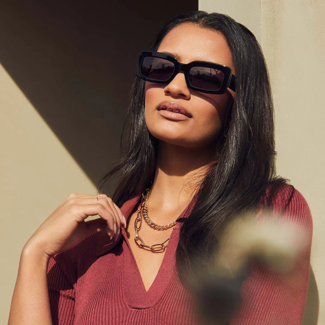 DIFF EYEWEAR Indy, Polarized