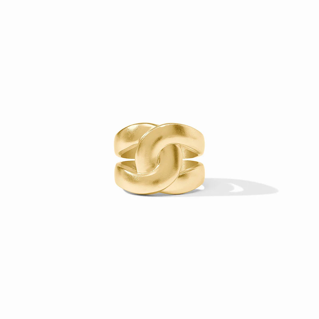 Infinity Ring – Lasting Impressions