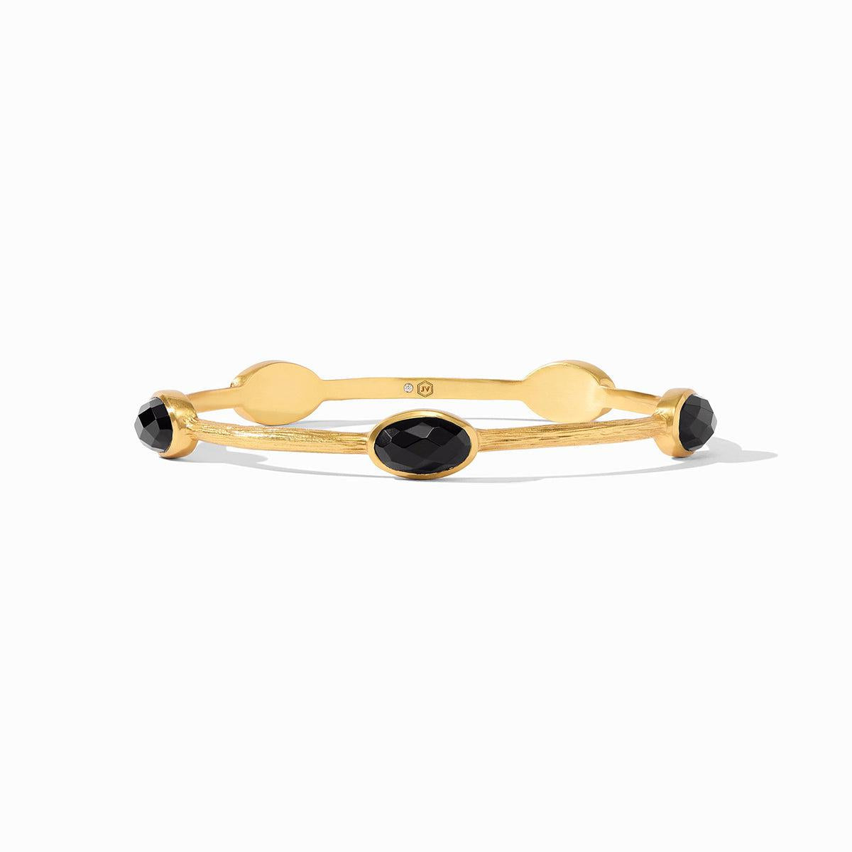 Ivy Stone Bangle