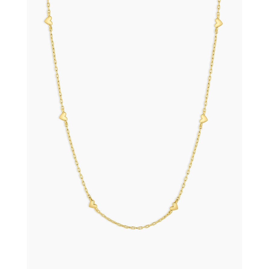 Amour Necklace