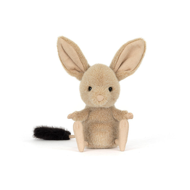  ♡ Jerboa Jerboa – Lasting Impressions