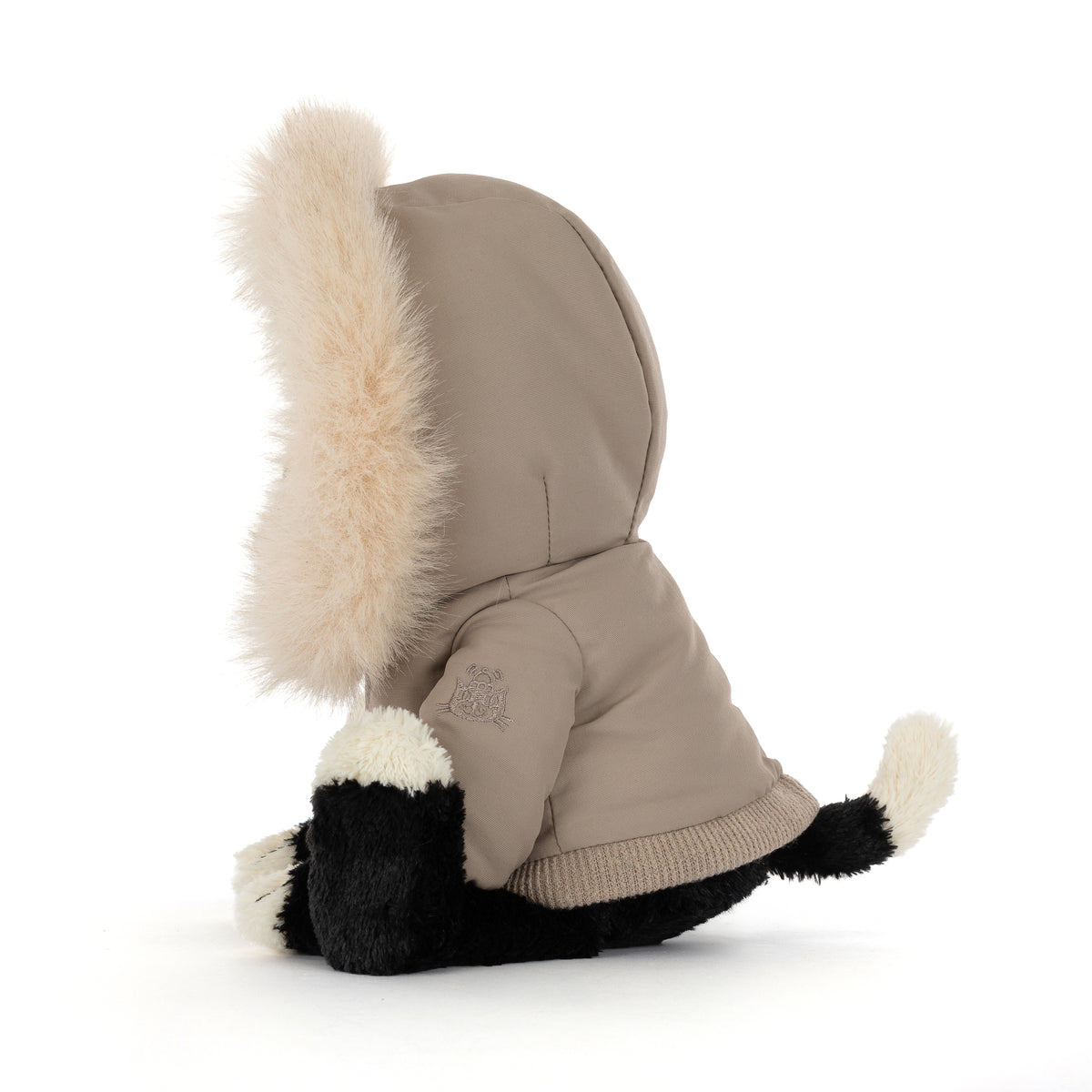 Jellycat Jack 'Alpine'