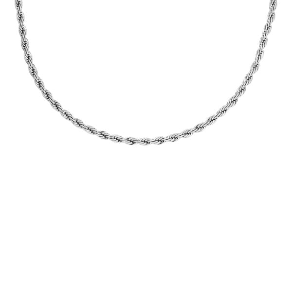 Ellis Chains Stainless Steel Chain Necklace