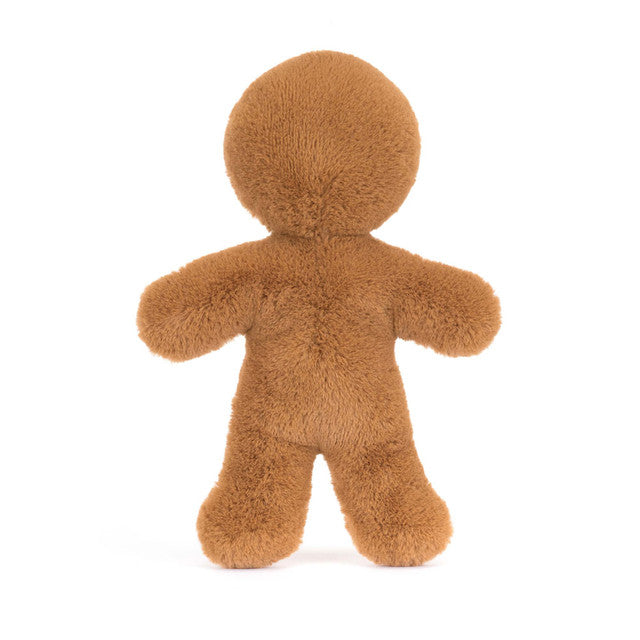 Jellycat Jolly Gingerbread Fred Original (2024)