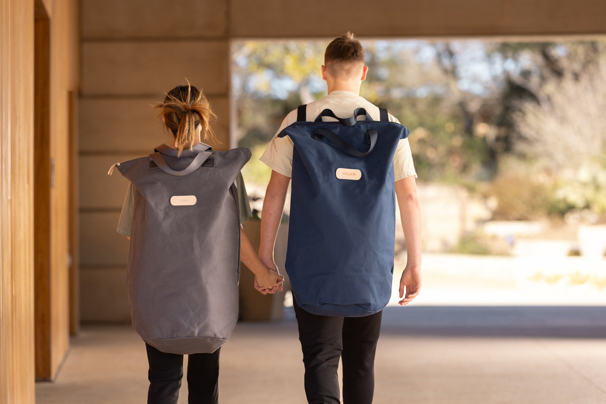 Jon Hart Design Large Laundry Bag