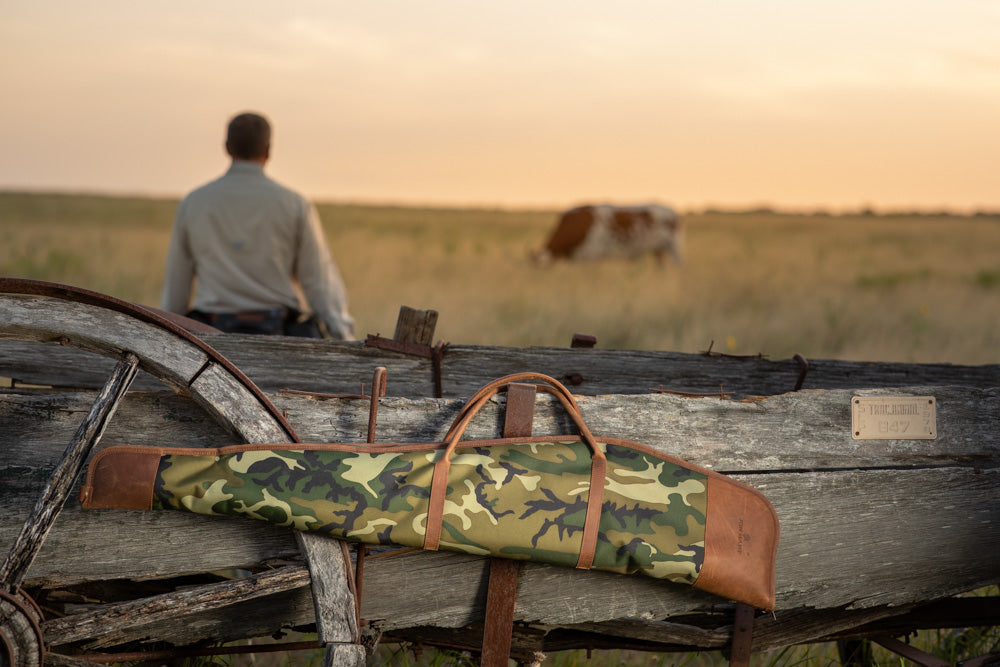 Jon Hart Design Rifle Cover