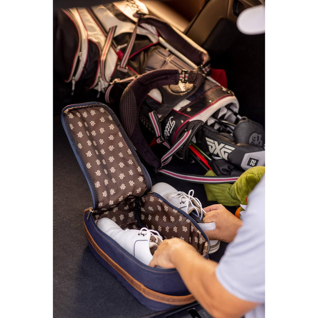 Jon Hart Design JH Shoe Bag