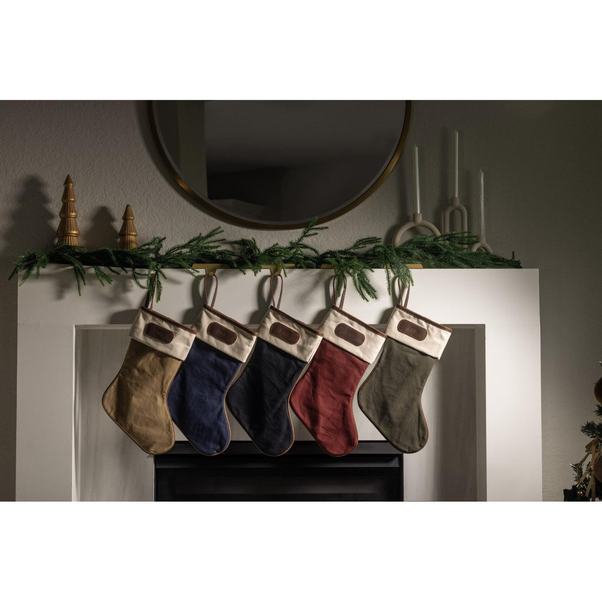 Jon Hart Design JH Stocking