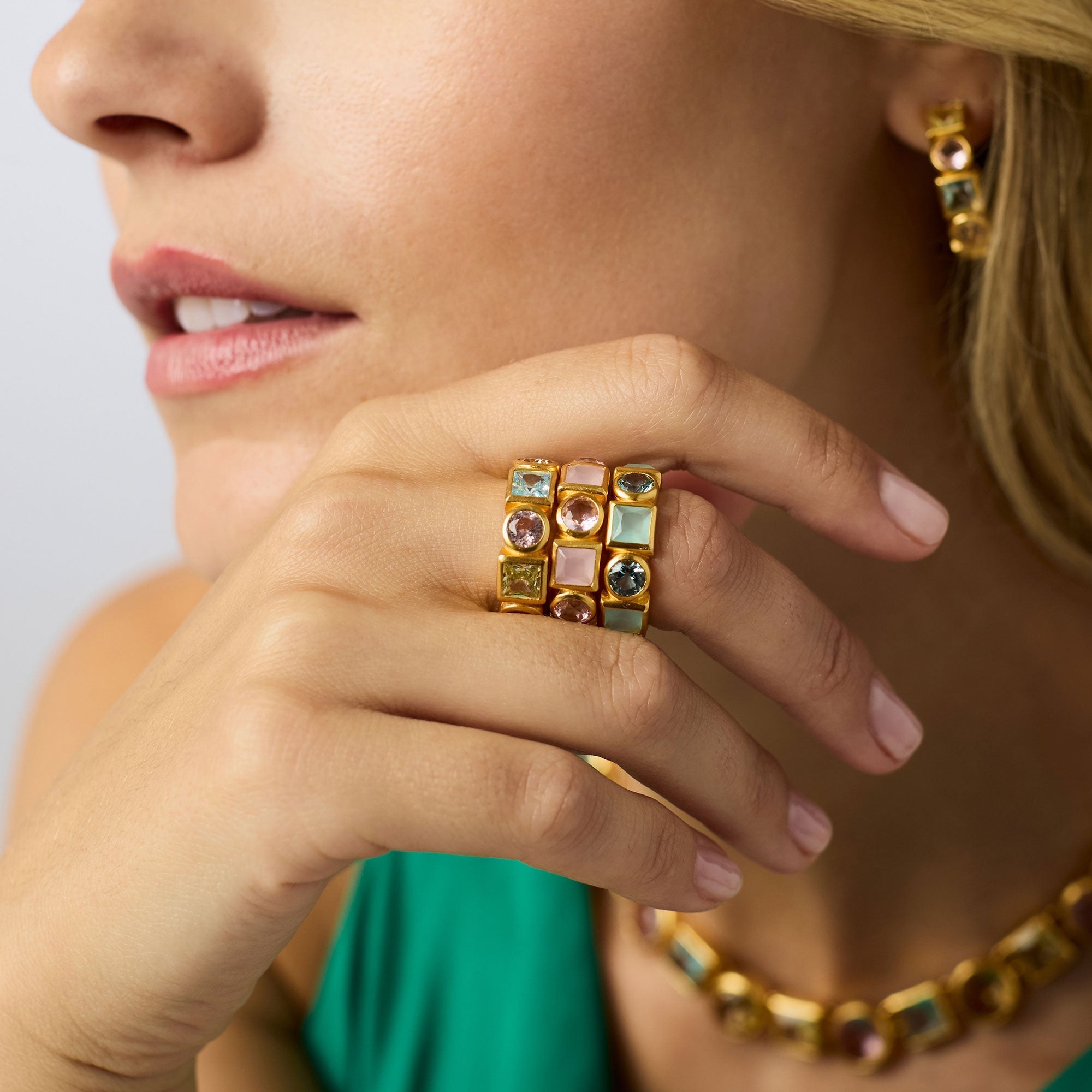 Jolie Ring