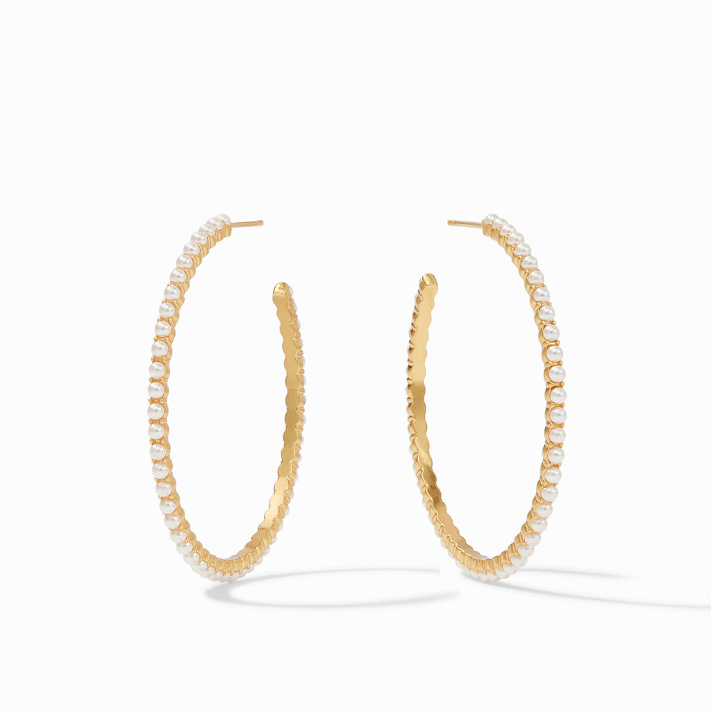 Juliet Hoop