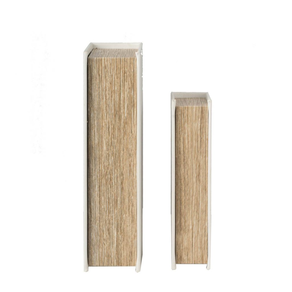 Bookboxes, Set of 2