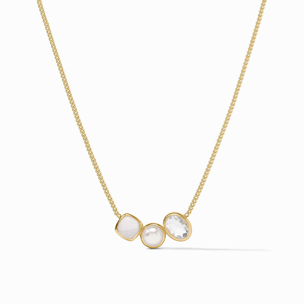 Kaleidoscope Delicate Necklace