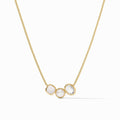 Kaleidoscope Delicate Necklace