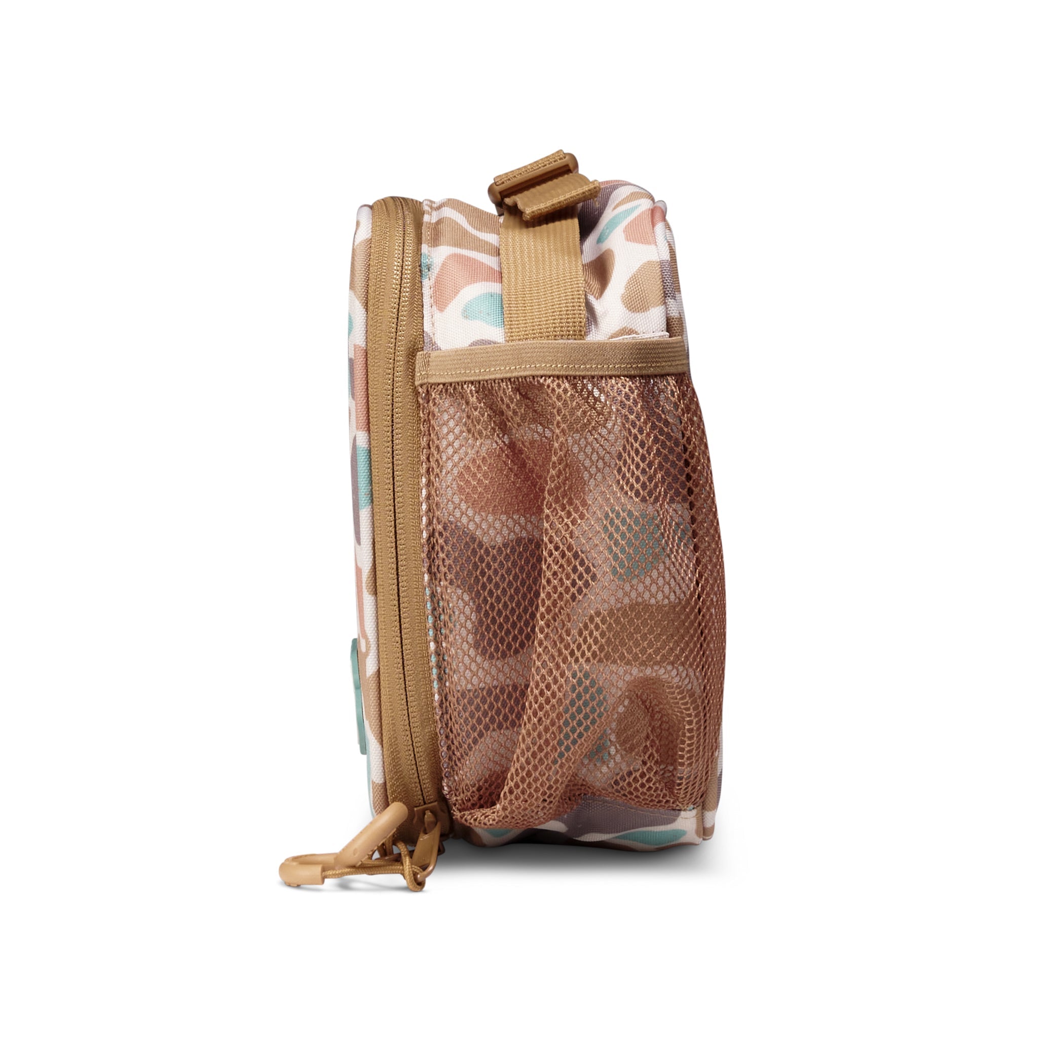 Lunchbox - Bayside Camo