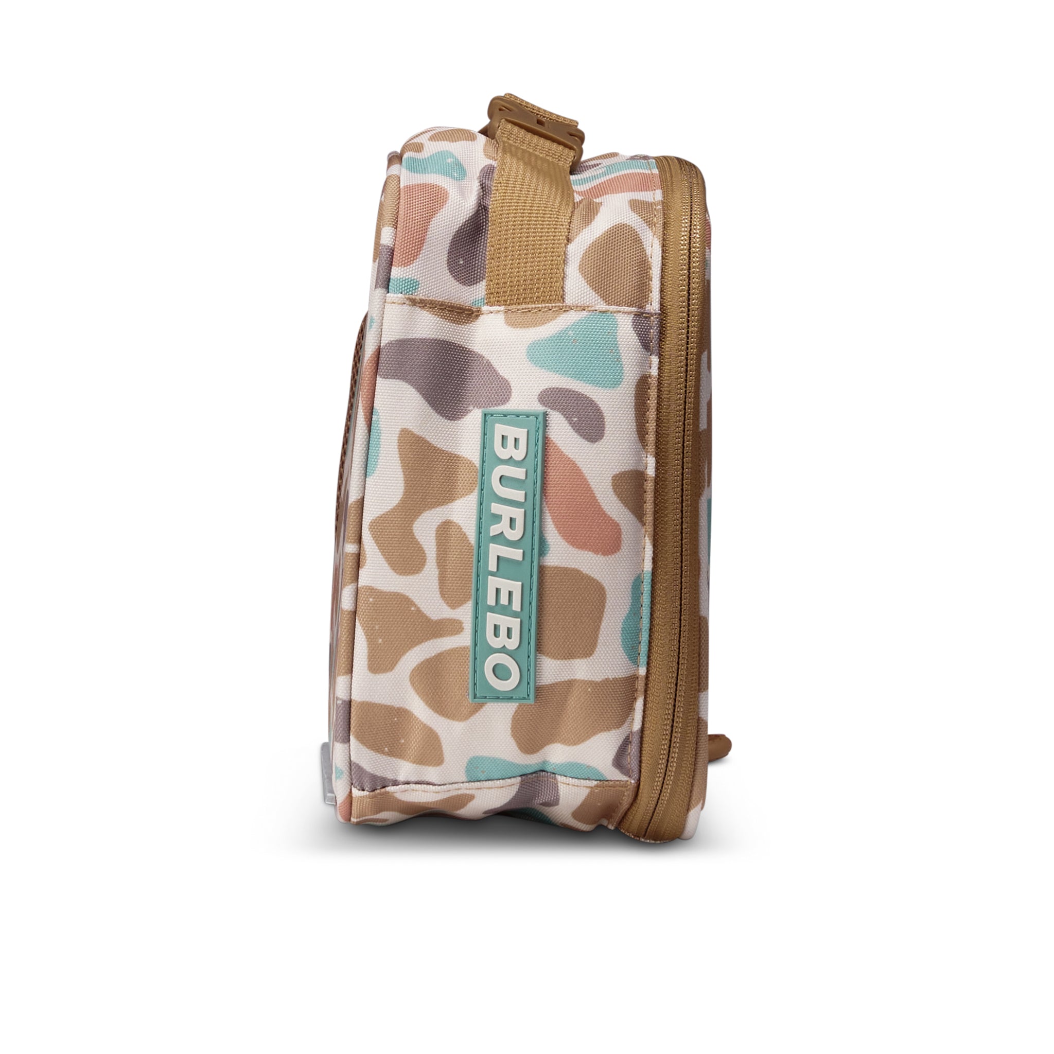 Lunchbox - Bayside Camo