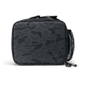 Lunchbox - Black Camo
