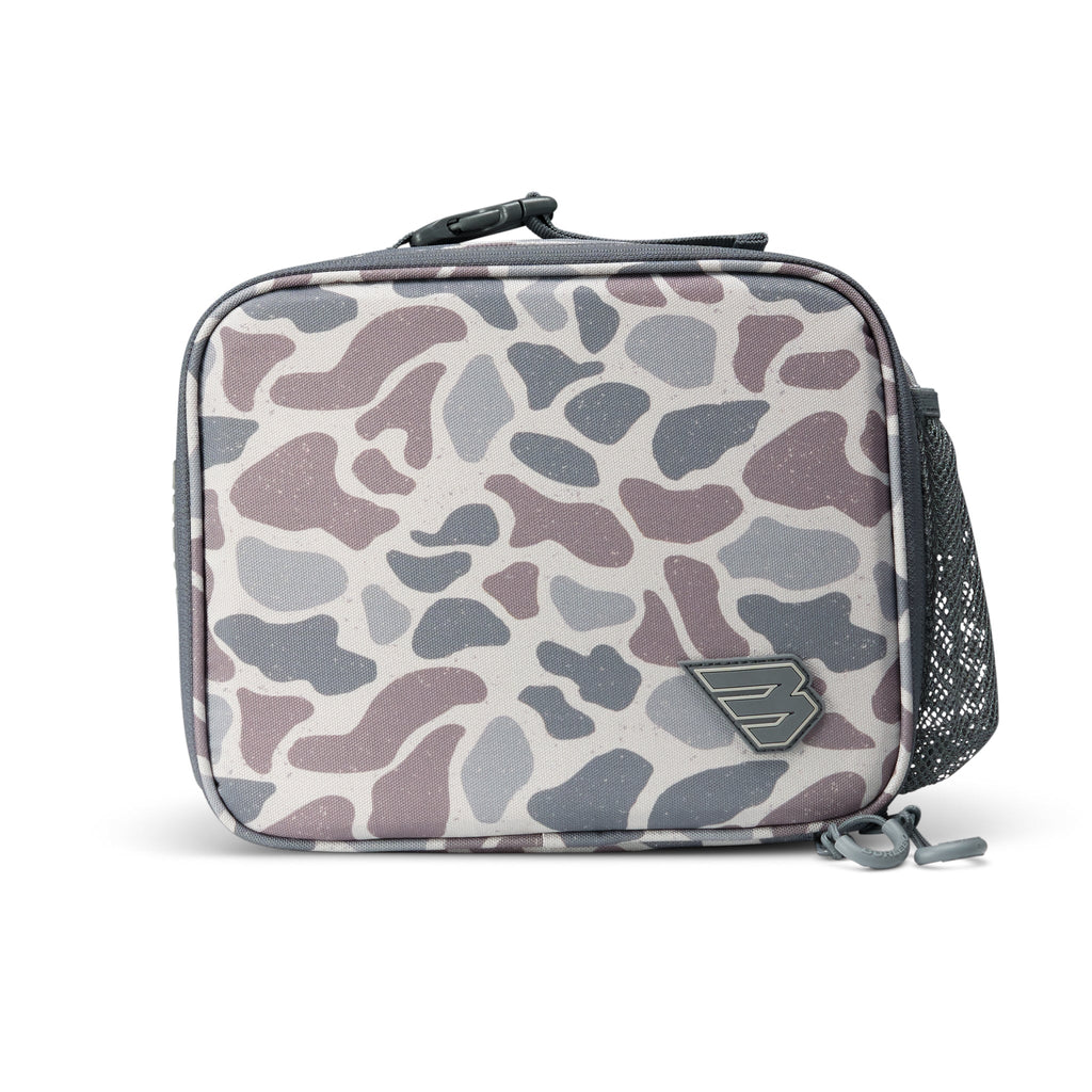 Lunchbox - Classic Deer Camo