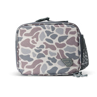 Lunchbox - Classic Deer Camo