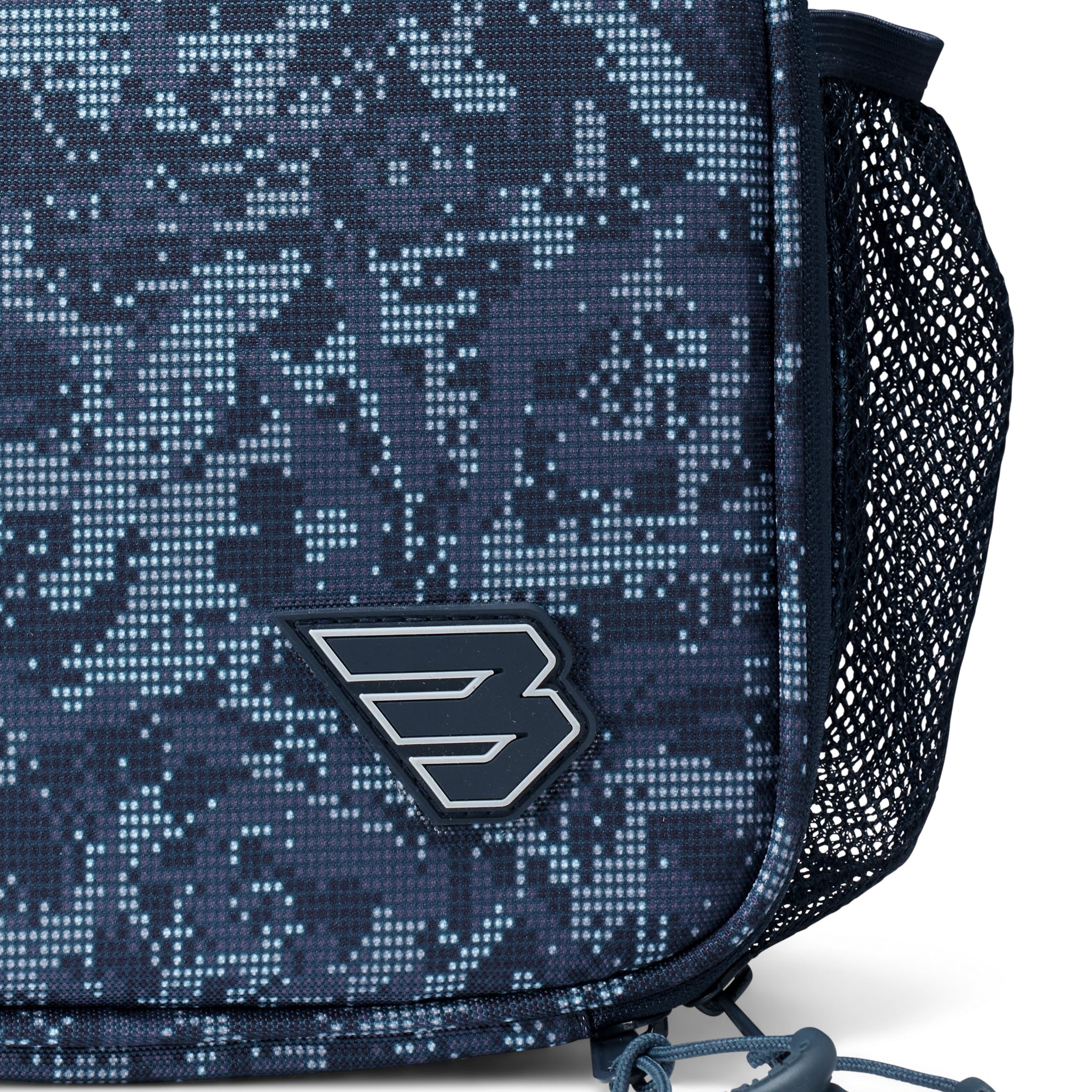 Lunchbox - Digi Camo - Navy