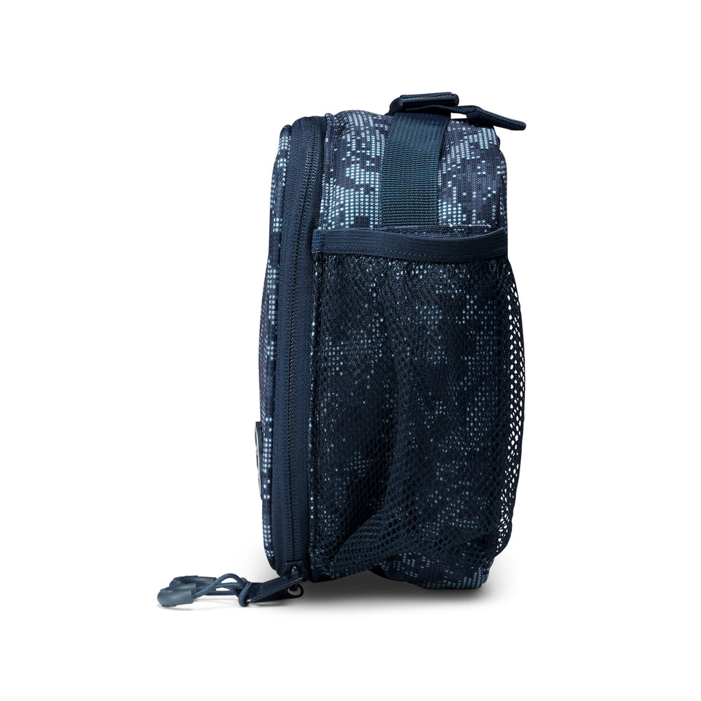 Lunchbox - Digi Camo - Navy