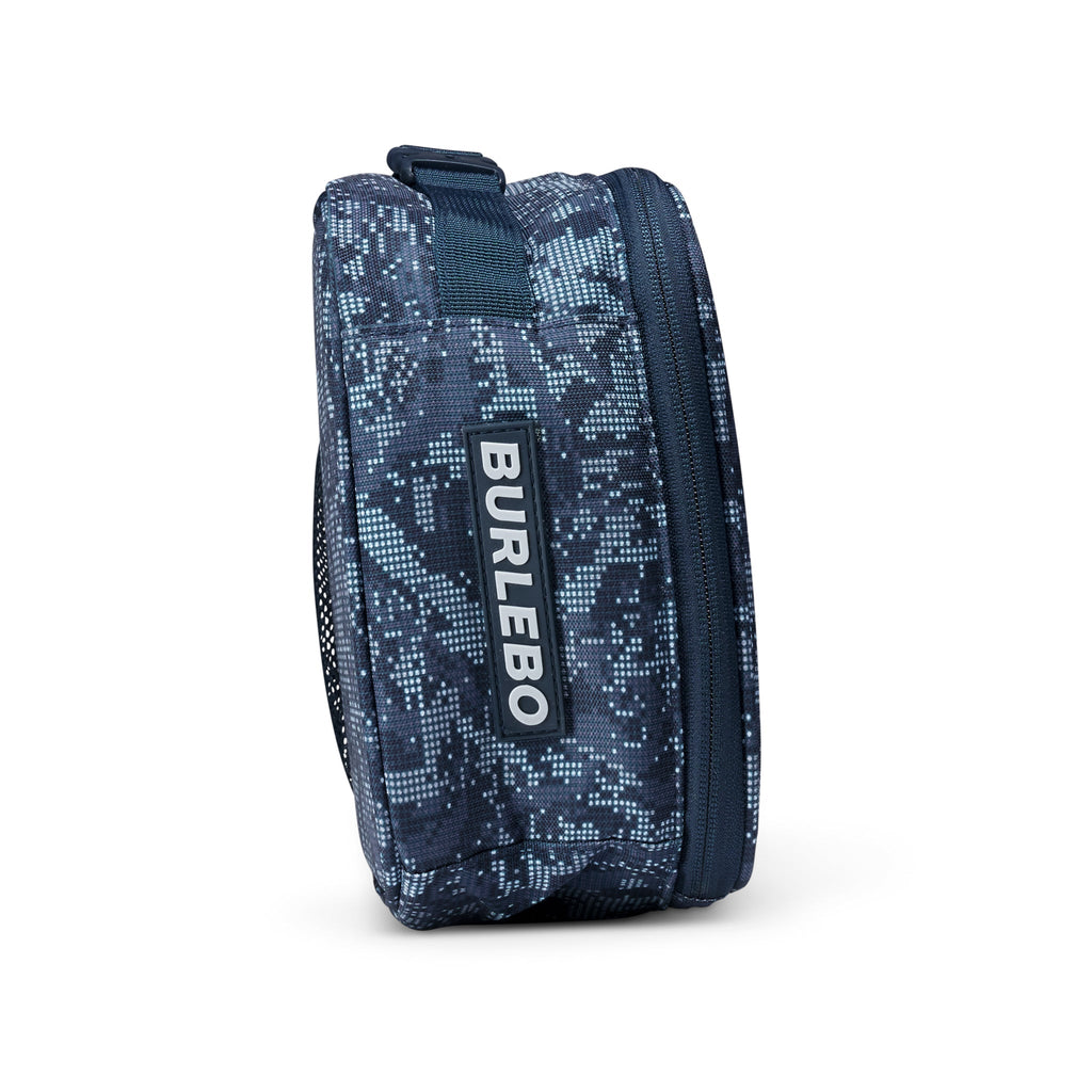 Lunchbox - Digi Camo - Navy