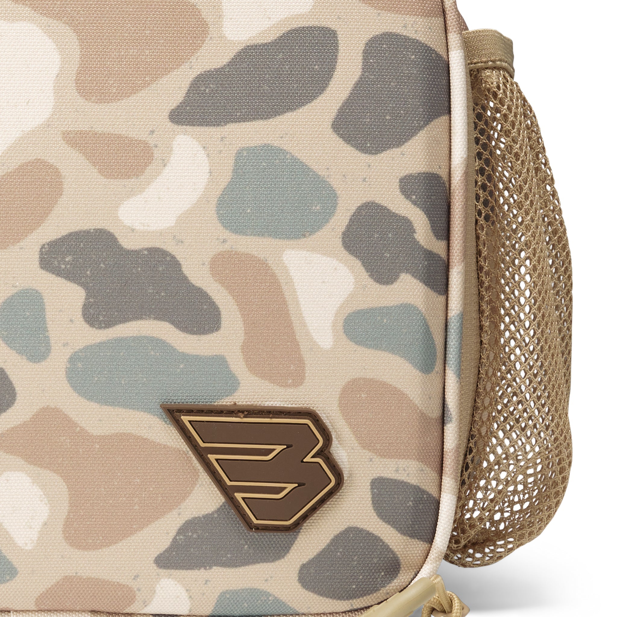 Lunchbox - Pintail Camo