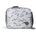 Lunchbox - White Camo