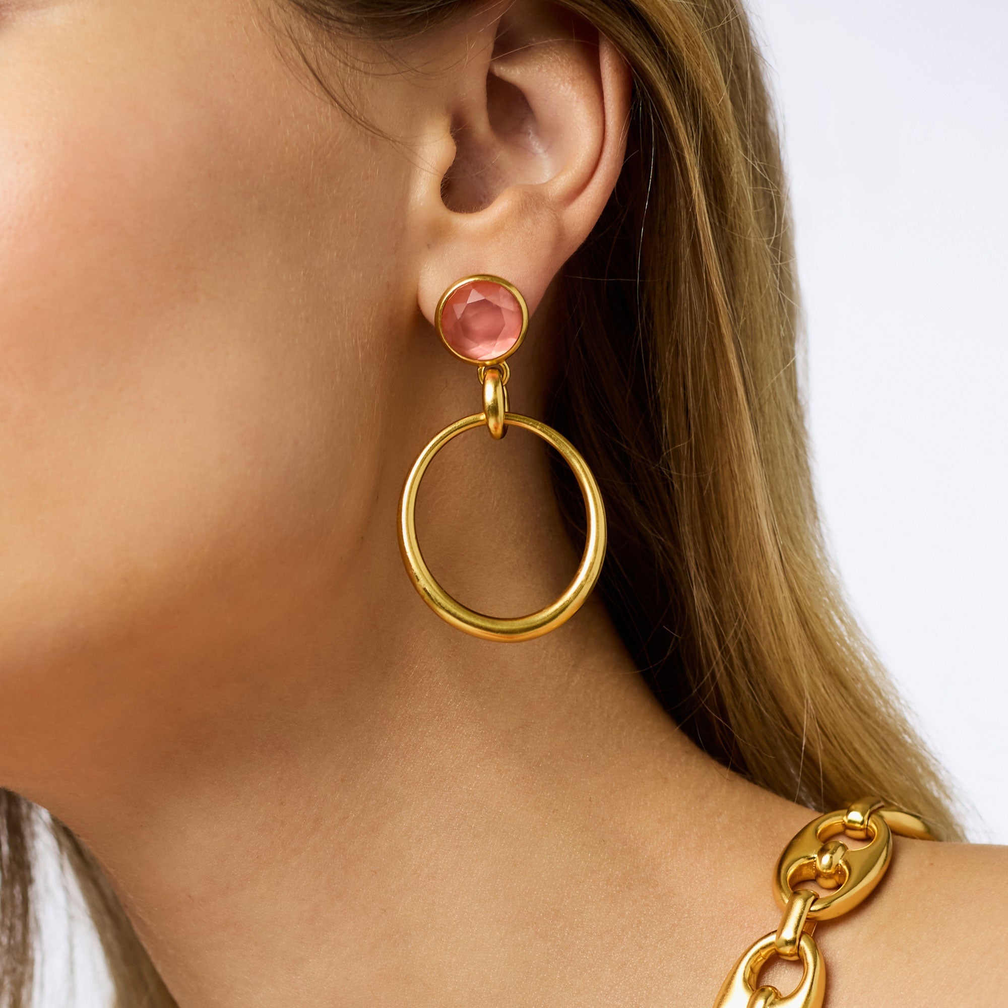 Laguna Statement Earring