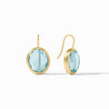 Laguna Stone Earring
