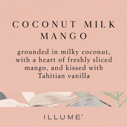Coconut Milk Mango - Smart Vial (Illume)